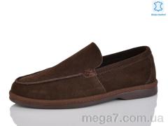 Туфли, Violeta оптом D6220-8 d.coffee