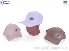 Кепка, Reluna Group оптом SF010-7 mix