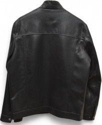 Куртки кожзам чоловічі оптом