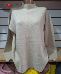 Светри жіночі БАТАЛ оптом 