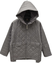 Куртки демисезонні жіночі MAXRITA оптом