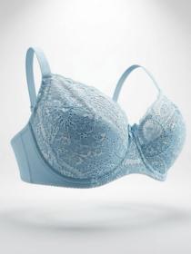 Бюстгальтер Diorella 62634D (  голубой, D  6 шт. )