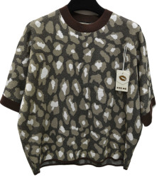 Кофты женские оптом 64273891 K888-68