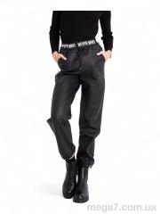Брюки, Sport style оптом 447 чорний