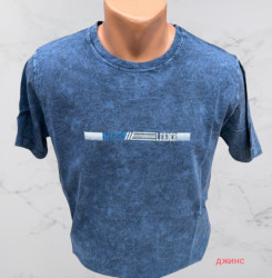 Футболки чоловічі оптом 