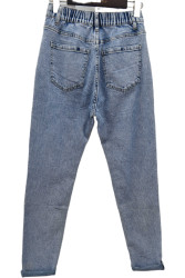 Джинси жіночі ПОЛУБАТАЛ оптом