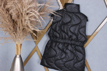 Жилетки подростковые оптом 70569831 45574-17