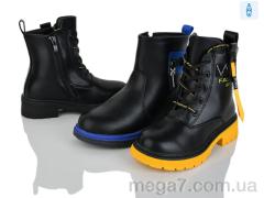 Ботинки, Victoria оптом ЧОЛОВІЧЕ ВЗУТТЯ+	 21-21 mix