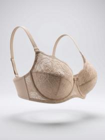 Бюстгальтер Diorella 5009E (  бежевый, E  6 шт. )