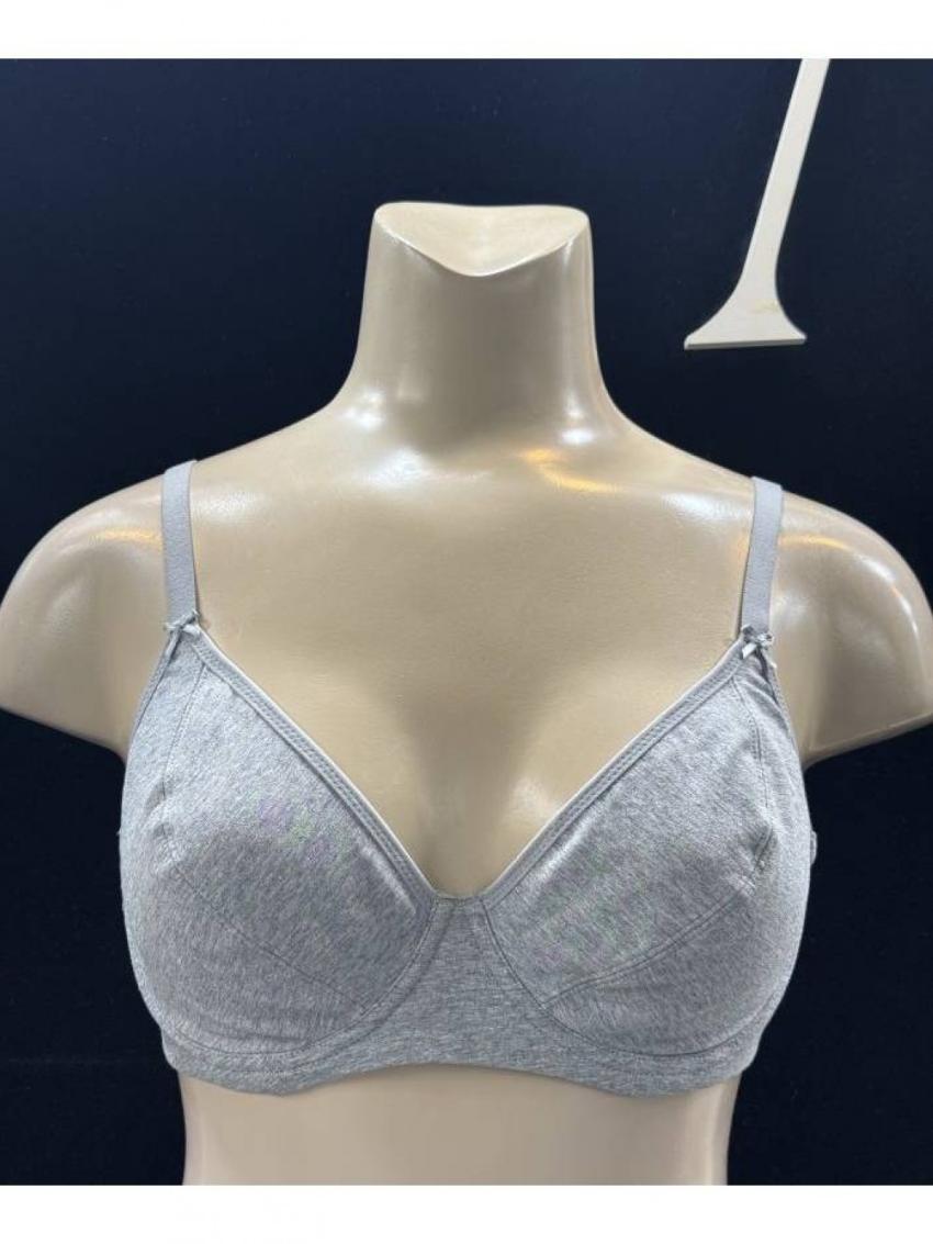 Бюстгальтер Acousma U6577CDH (  серый, D  6 шт. )