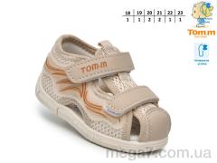 Сандалии, TOM.M оптом T65098D