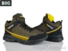 Ботинки, BIG оптом A08970-5