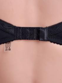 Бюстгальтер Diorella 63647C (  чёрно-белый, C  6 шт. )