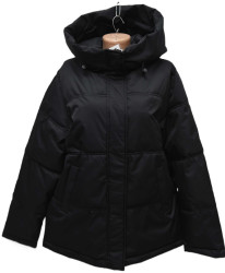 Куртки демисезонні жіночі БАТАЛ оптом