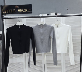 Кофти жіночі оптом -- 