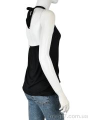 Майка, Obuvok оптом OBUVOK B0132-8 (11221) black