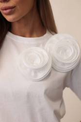 Футболки жіночі оптом Туреччина