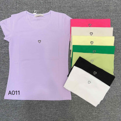 Футболки женские оптом 48527930 011-54