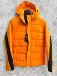 Куртки демисезонные мужские KADENGQI оптом 40973152 EM261060-3