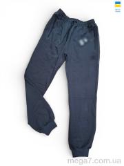 Спортивные брюки, Sport style оптом 12AD графіт