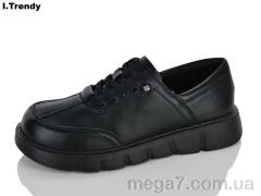 Туфли, Trendy оптом BK1700-1