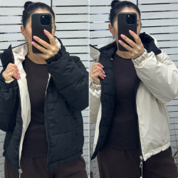 Куртки демисезонные оптом 68745103 5231-0-20