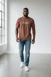 Футболки мужские оптом 23947601 82-127