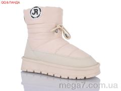 Угги, QQ&Панда оптом J998-3