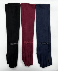 Рукавички жіночі оптом 