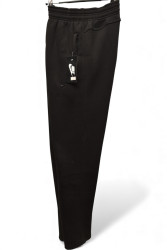 Спортивные штаны мужские на флисе оптом 59746130 101-37