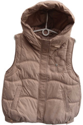 Жилетки женские оптом 71593620 2803-100