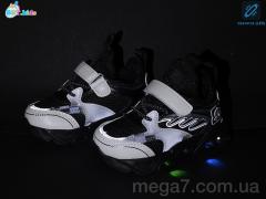 Кроссовки, BBT оптом H6076-2 LED