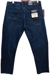 Джинсы мужские MENGGESI оптом 13572086 25026-114