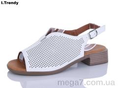 Босоножки, Trendy оптом G122-2