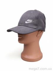 Кепка, Королева оптом 14-35 d.grey