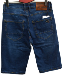 Шорти джинсові чоловічі ПОЛУБАТАЛ оптом 