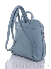Рюкзак, Republic оптом Ashaf - Republic 9098 blue