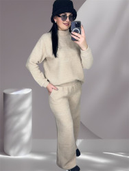 Костюмы женские БАТАЛ оптом 94572081 103-52