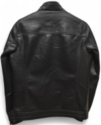 Куртки кожзам чоловічі оптом