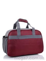 Одежда и аксессуары, Superbag оптом A933 bordo