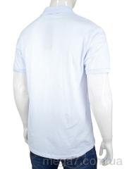 Футболка, Мир оптом 3189-2810-5 white