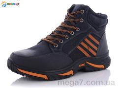 Ботинки, Bessky-Kellaifeng оптом WF9487-3