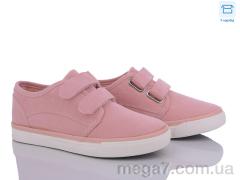 Кроссовки, Style-baby-Clibee оптом B18-29 pink