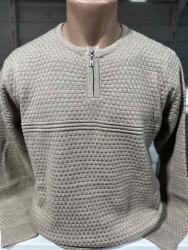 Свитера мужские ПОЛУБАТАЛ оптом 72358149 58-7