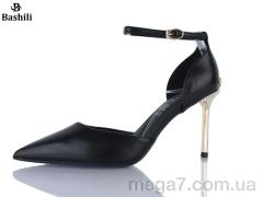Туфли, Башили оптом H6533-2