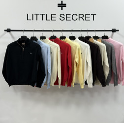 Светри жіночі оптом Little Secret