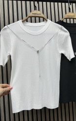 Футболки женские оптом 32140795 0111-151