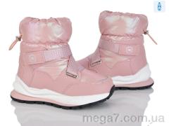 Дутики, Xifa kids оптом FG24100-2F