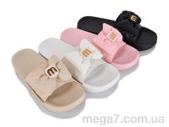 Шлепки, Alex оптом NVO131 mix