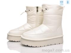 Дутики, Мир оптом 4513-RF9181 white